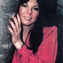 Obituary of Mary Jacklyn Whitehurst