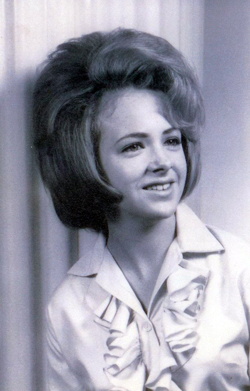 Anna Griffith Obituary - Houston, TX