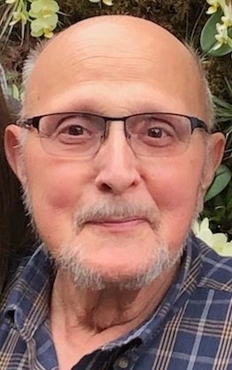 Obituary of David Aaron Mock