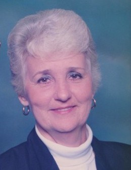 Obituary of Myrtice Marie Pope