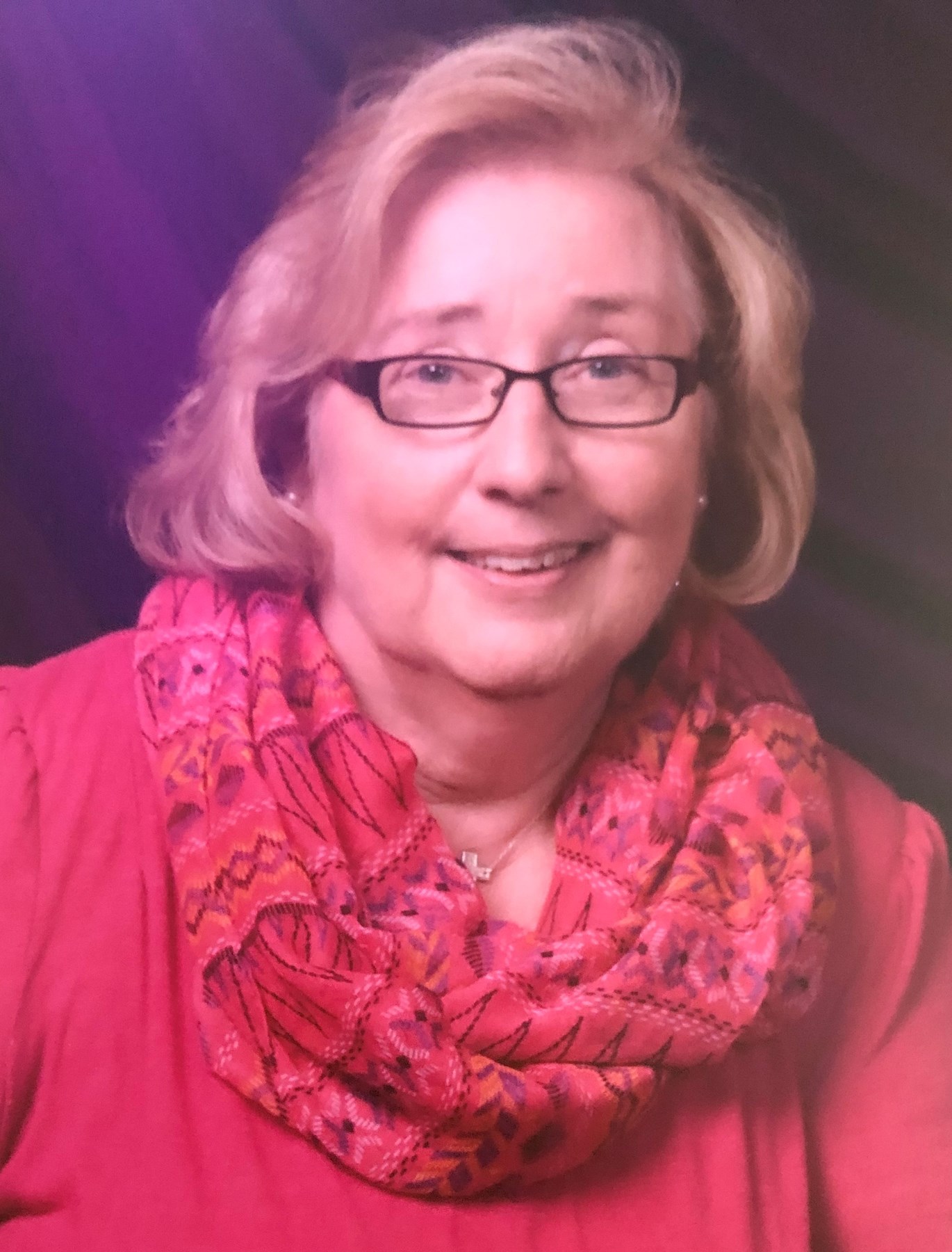 Obituary of Cecelia Mae Nuoffer
