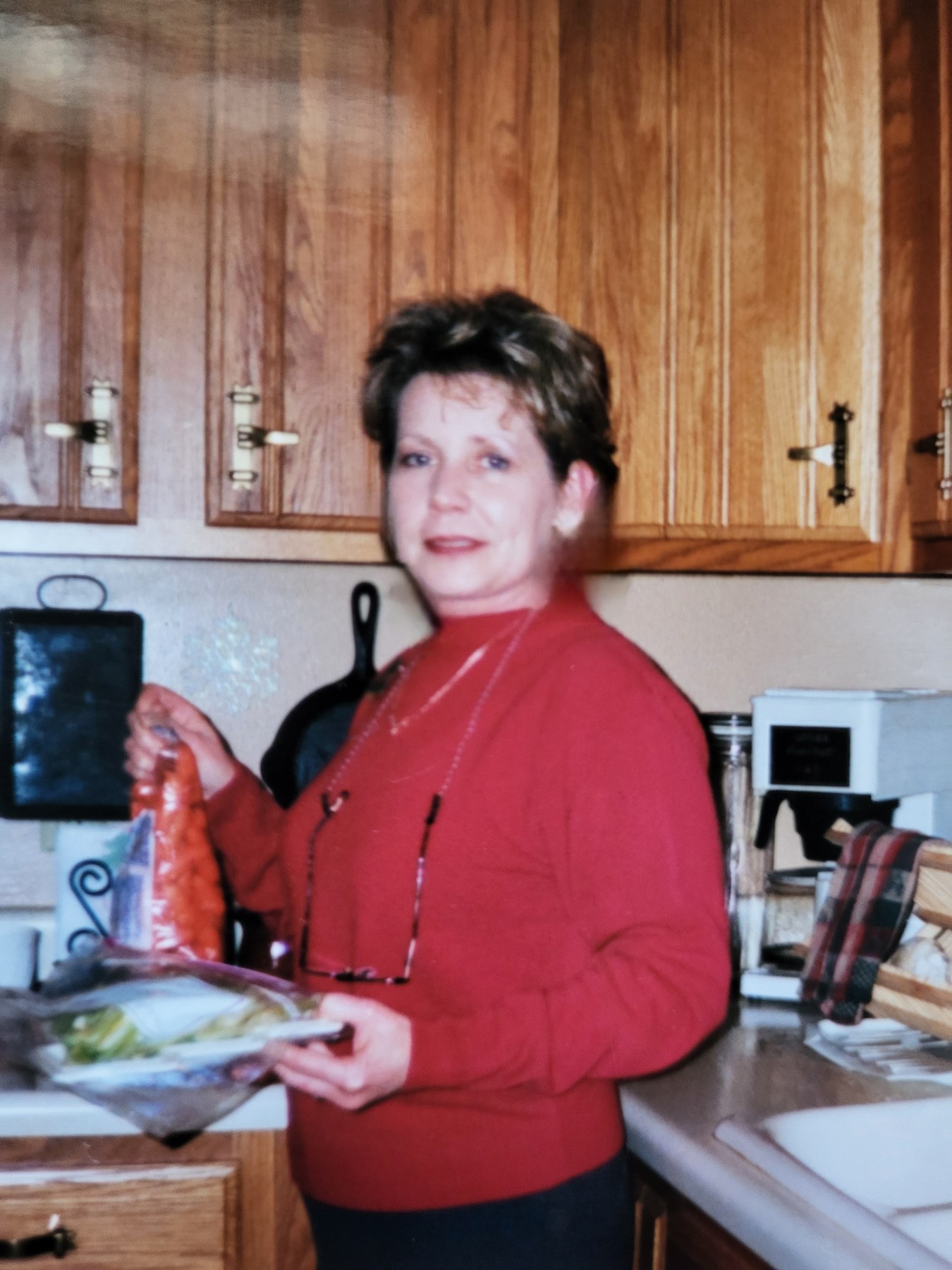 Obituary of Garnett Ann Duvall