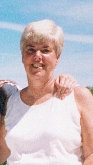 Obituary of Arlene K. Cohen