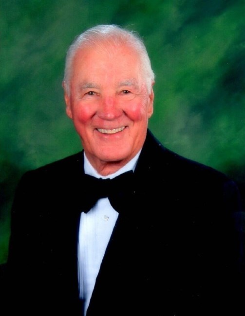 Obituary of David John Tinkham