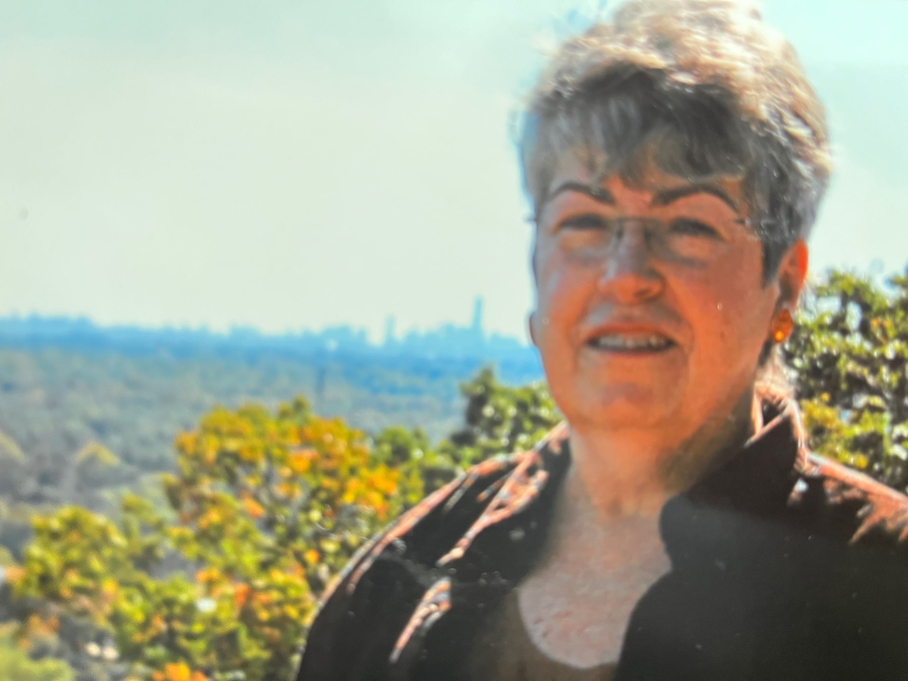 Obituary of Virginia V Miller