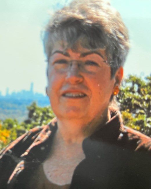 Obituary of Virginia V Miller