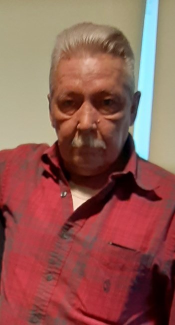 Avis de décès de Charles Lewis Johnson