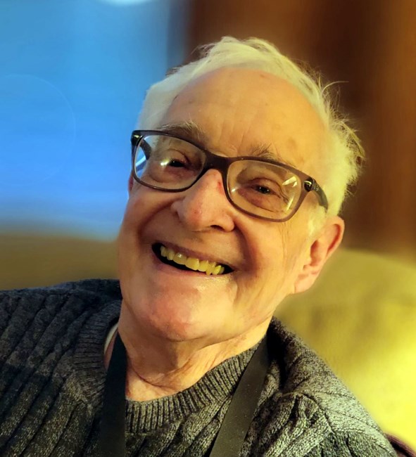 Avis de décès de Rev. Robert Allen Willauer