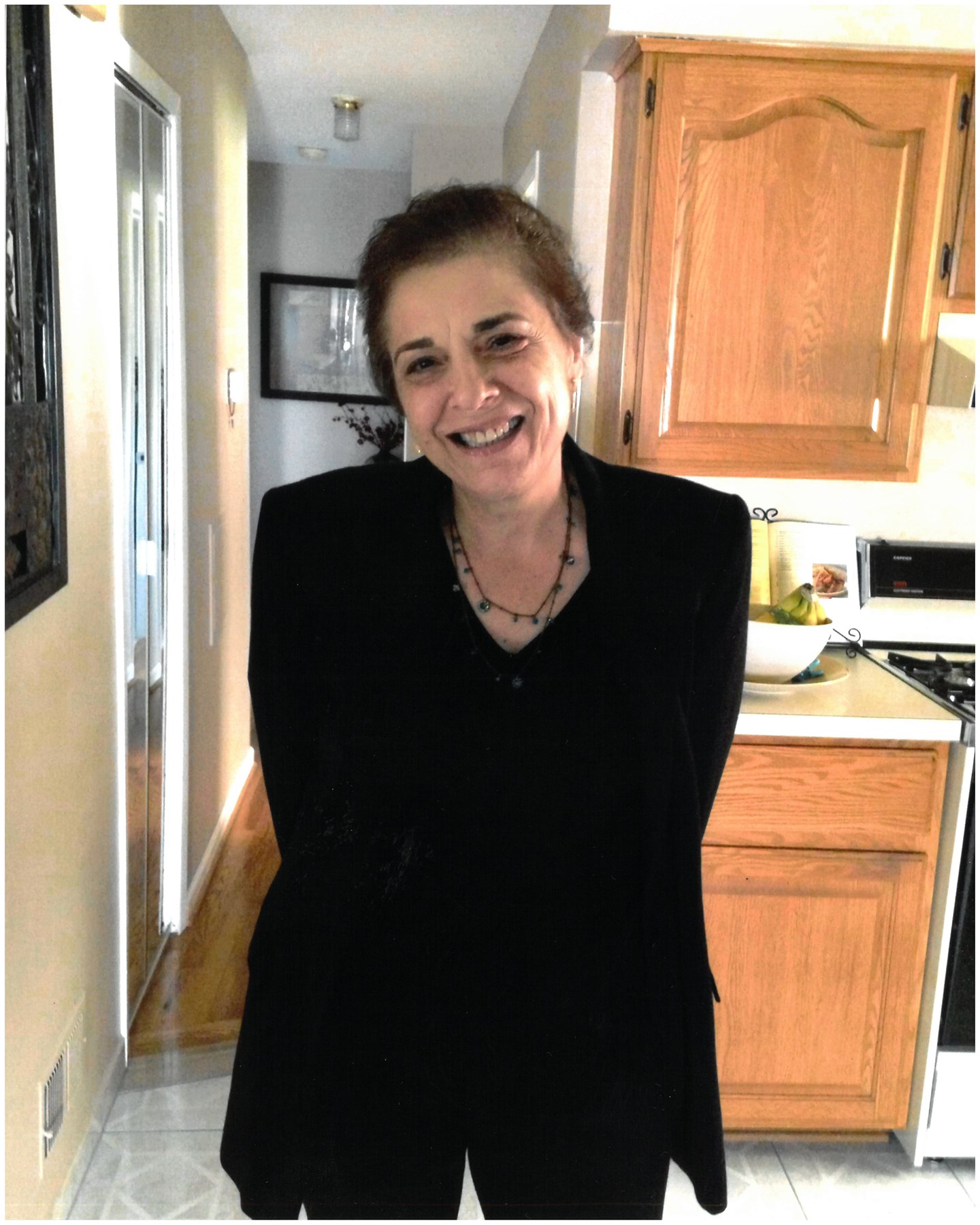 Obituary of Kay Azar