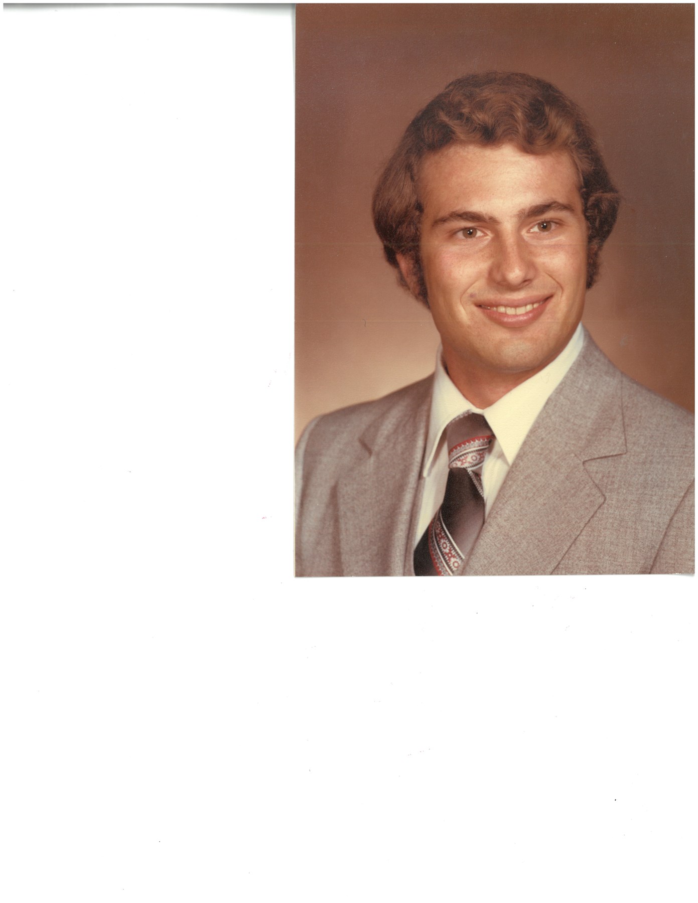 Obituary of Wayne B. Turner