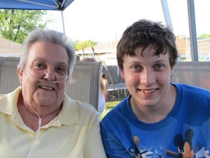 Obituary of Joyce Whitehead