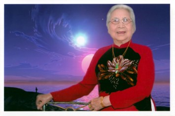 Obituary of Cụ Bà Bùi Thị Kim  Thoa