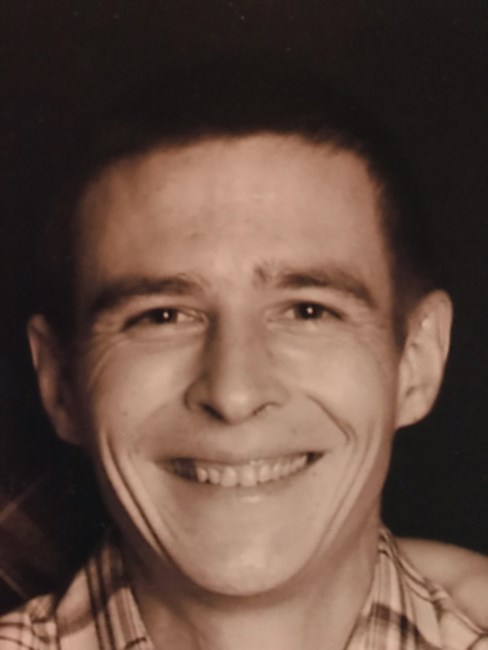 Obituary of William Alan Houston