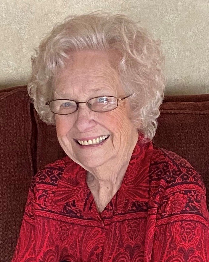 Betty Lou Dau Obituary Louisville, KY