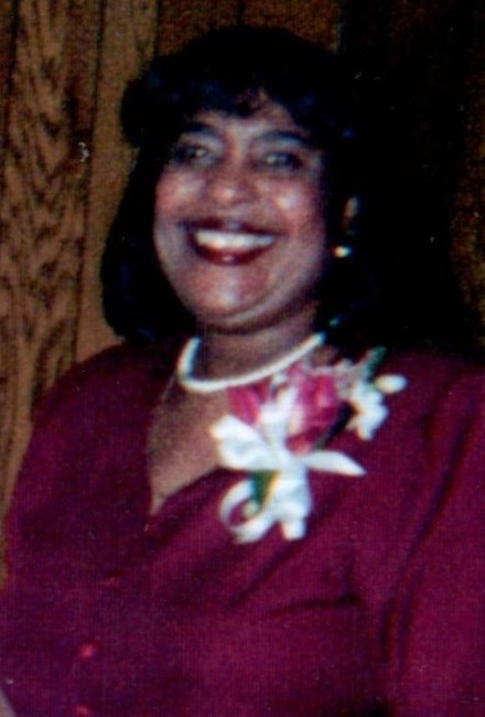 Obituary of Gladys Louise McGhee