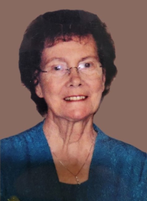 Obituary of Leona Paddie Flaherty