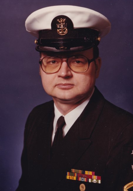 Obituario de William "Bill" Charles Bolton