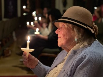 Obituary of Marydean Motz