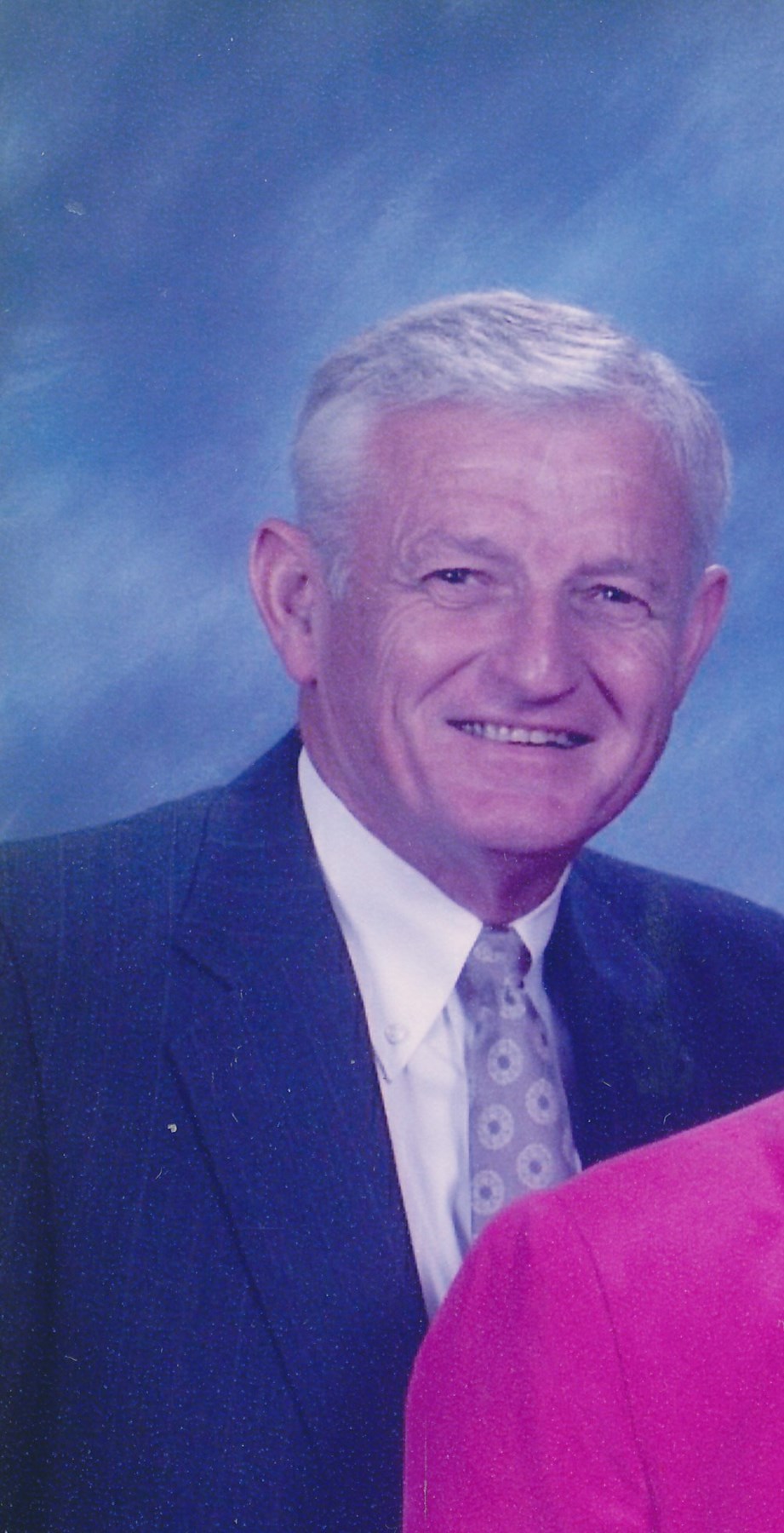 James Moore Obituario Louisville, KY