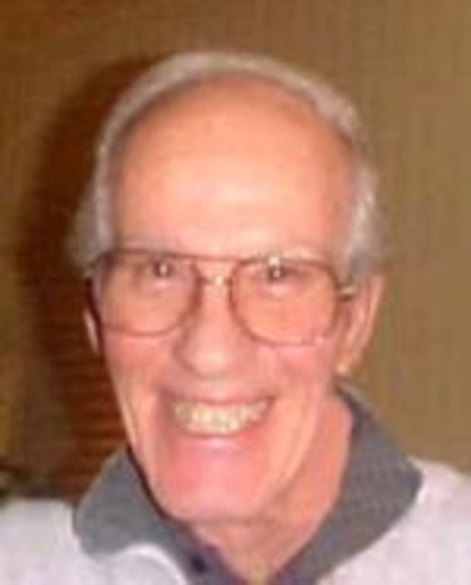 Obituary of James E. Heitmann