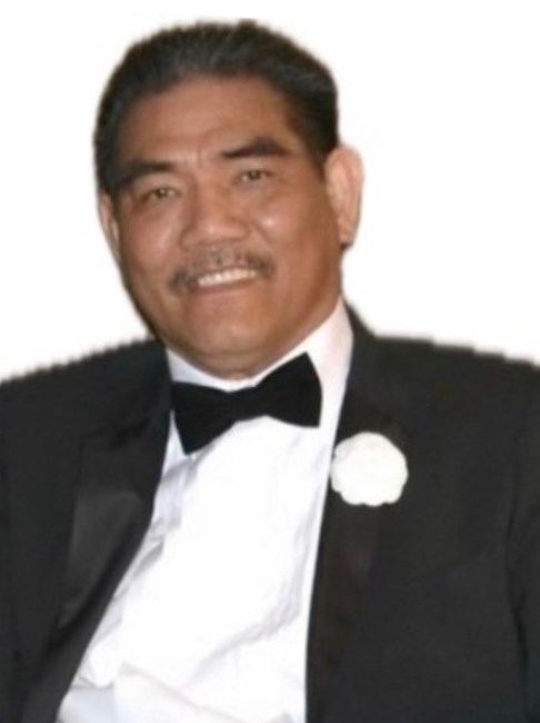 Obituary of Ong Dominico PHAM DUC LINH