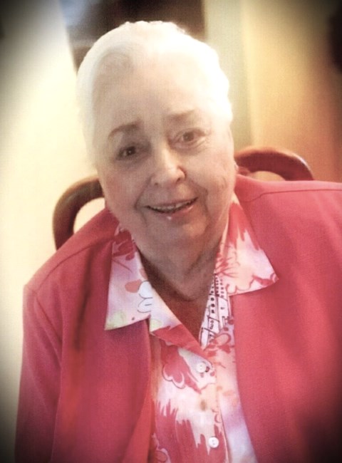 Obituary of Margaret Ann Shoemaker