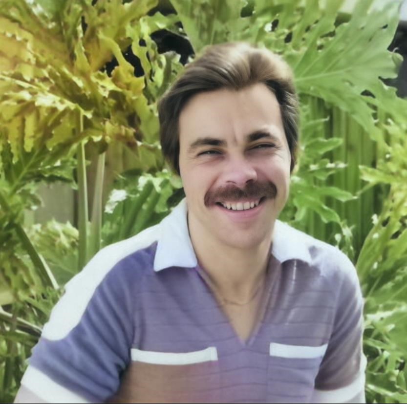 Obituary of Pierre Paul Waters