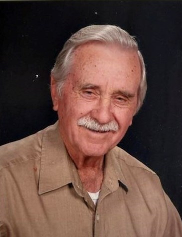Obituary of Calvin Moerbe