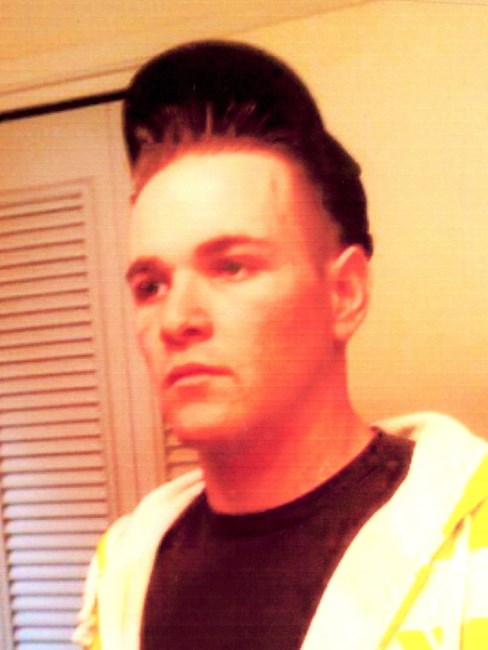 Obituary of Timothy Michael Bieber