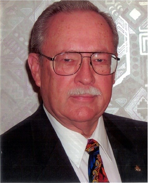 Obituary of James "Albert" Pruett, Jr.