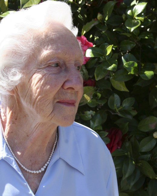 Obituary of Lois Aleta Norris