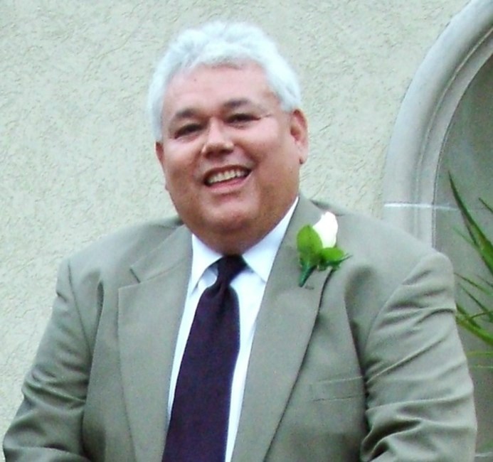Obituary of Hector Dominguez