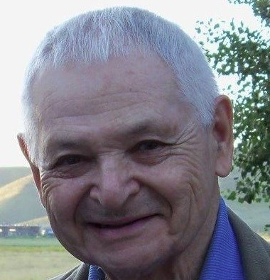 Obituary of Eugene Schwartz