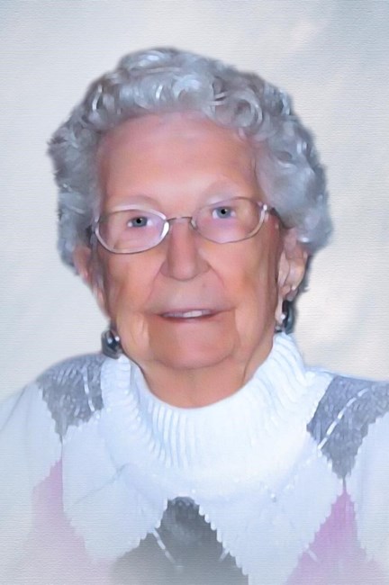 Obituary of Lorine Lundy Wiggins