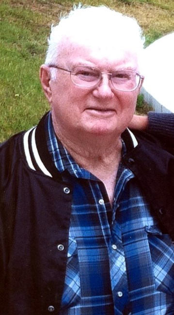 Obituary of George Beyer