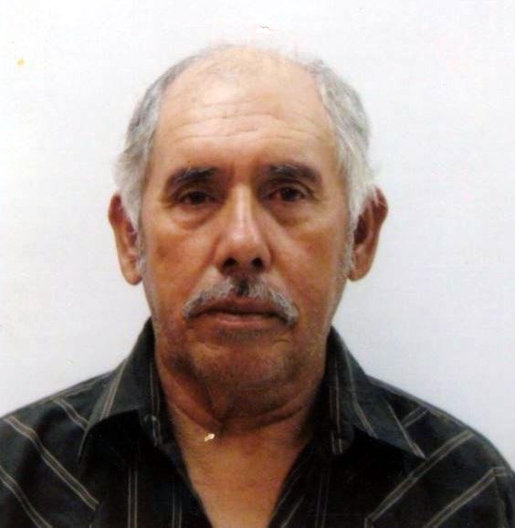 Obituary of Adolfo Elguezabal Ortiz