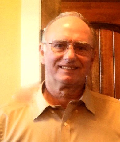 Obituary of Roy R. (Jerry) Scott