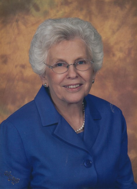 Obituary of Weetona Granzin