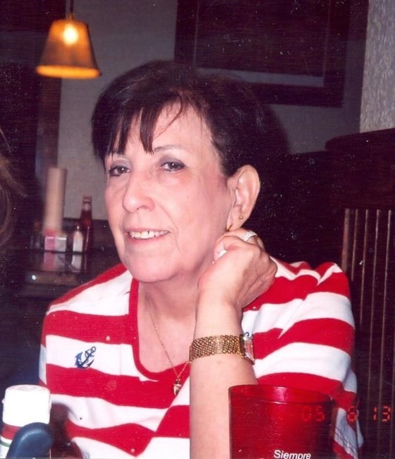 Obituary of Margaret Roberts