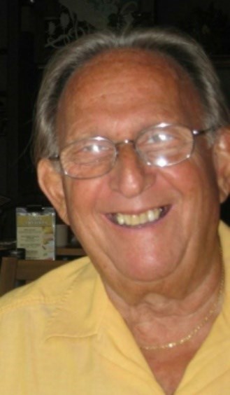 Obituary of Ivan J. Rosenthal