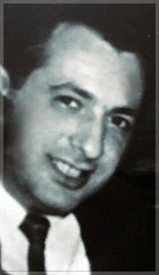 Obituary of George Calabrese