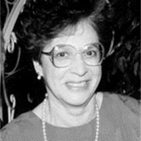 Obituary of Santina (ingari) Grella