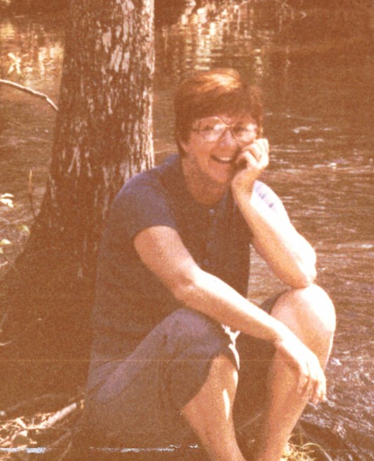 Obituary of Claudia B. McAfee