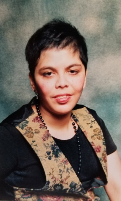 Obituary of Maria Guadalupe Guevara