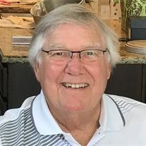 Obituary of Wayne William Schatz