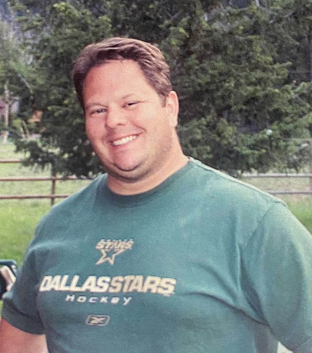 Brad Allen Barrier Obituary New Braunfels, TX