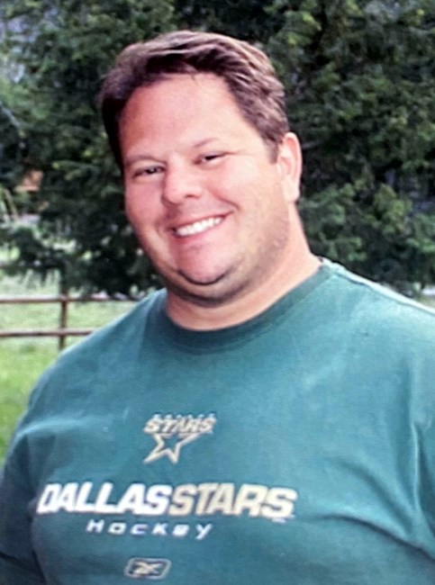 Avis de décès de Brad Allen Barrier