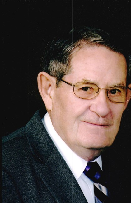 Obituary of Sidney Eugene Redd