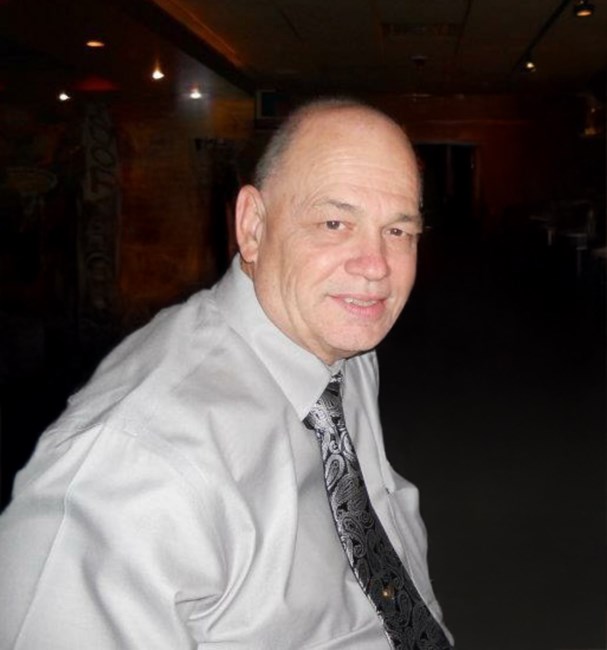 Obituary of Earl Lloyd Jacob III