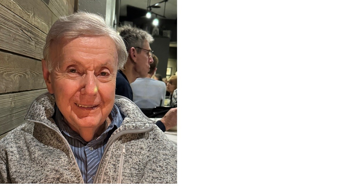 Obituary of Martin Silverman